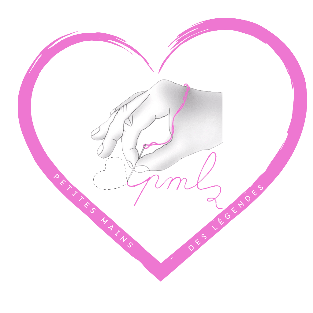 PETITES MAINS DES LÉGENDES